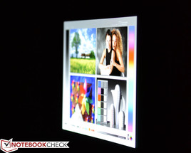 Blickwinkel Referenzbild Samsung S3 Mini GT-I8190