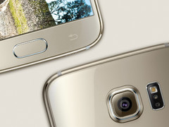 Samsung Galaxy S6: Ablösung in Sicht.