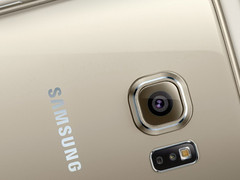 Samsung Galaxy S7: Noch 2015 mit Dual-Kamera?