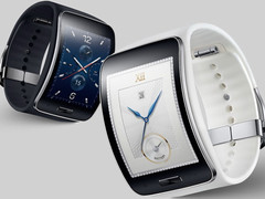 Samsung: Nächste Smartwatch mit NFC für Mobile Payments