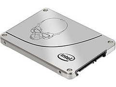 Intel: Neue Intel SSD 730 Serie vorgestellt