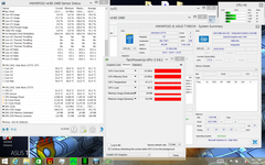 maximale GPU-Auslastung