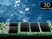 Adata Ultimate SU800 M.2 2280: 3D-NAND-SSD im kompakten Format