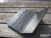 kann sich der Nutzer auf das Wichtige konzentrieren, seine Arbeit.