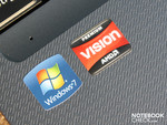 AMD Vision Premium mit Athlon II M320