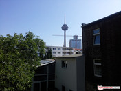 8 Megapixel Rückkamera