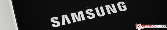 Samsung Series 3 300V3A-S02AT: Dreimal so dick wie ein Ultrabook - aber auch dreimal so leistungsstark?