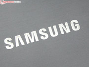 Samsung ist für Überraschungen zu haben.
