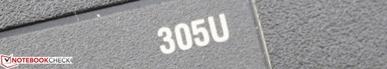 Samsung Series 3 NP-305U1A-A01DE: Günstiger 11.6-Zoller mit langen Laufzeiten und Outdoor-Faible?