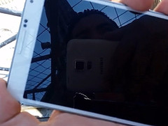 Samsung: 4K-Video zeigt Kameraqualität des Galaxy S5