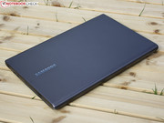 Im Test:  Samsung 700Z7C-S01DE