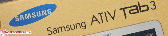 Samsung ATIV Tab 3 + KeyboardDock: Das perfekte Kombi-Tool für mobile Windows-Arbeiter?