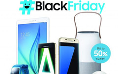 Black Friday: Die Highlights von Samsung