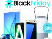 Black Friday: Die Highlights von Samsung
