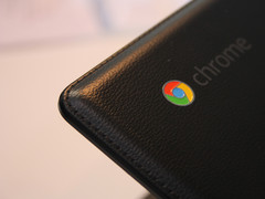 Chromebook 2 in 11,6-Zoll @CeBIT 2014