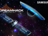 DreamHack Leipzig 2017: Samsung präsentiert Gaming Hardware & eSports