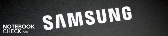 Samsung T4200 Esilo Notebook