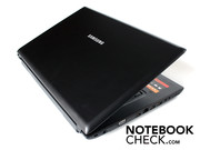 Die Verarbeitung und Stabilität ist gut aber nicht perfekt.