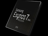 Samsung: Massenproduktion für Exynos 7 Dual 7270 Wearable-AP gestartet