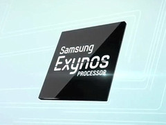 Samsung Exynos 8890: Massenproduktion für Chipsatz gestartet