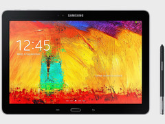 Samsung: Kommt in Kürze der Nachfolger des Galaxy Note 10.1 (2014) Tablets?