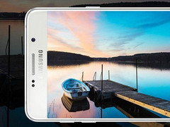 Samsung Galaxy A9: Specs des 6-Zoll-Smartphones geleakt