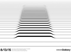 Samsung: Galaxy Unpacked 2015 am 13. August in New York
