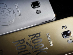 Samsung Galaxy A8: Display mit 5,5 Zoll?