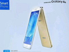Samsung Galaxy A8: Datenblatt mit Specs geleakt