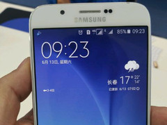 Samsung Galaxy A8: Neue Fotos des Smartphones geleakt