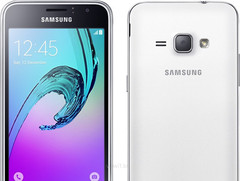 Samsung Galaxy J7 (2016): Specs im Kernel-Sourcecode gesichtet