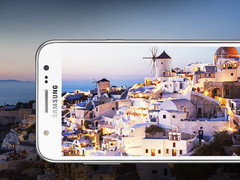 Samsung Galaxy J5: Modellgeneration des Jahrgangs 2016 gesichtet