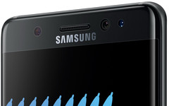 Samsung Galaxy Note 7 Rückruf: Fast 60 Prozent in Europa ausgetauscht