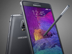 Samsung: Erhält der Nachfolger des Galaxy Note 4 bereits USB Typ-C?