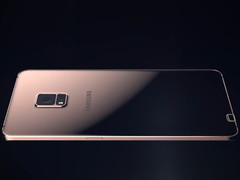 Samsung: Erneut Gerüchte zu einem vorzeitigen Galaxy Note 5 Launch