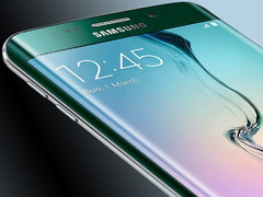 Samsung: Markenzeichen für Galaxy S6 Edge Plus