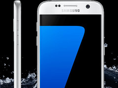 Samsung Galaxy S7: Herstellungskosten liegen bei 255 Dollar