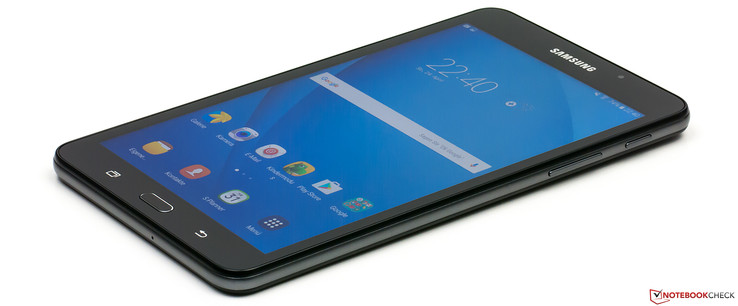 Samsung Galaxy Tab A7 (2016)