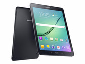 Test Samsung Galaxy Tab S2 9.7 LTE Tablet