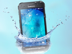 Samsung Galaxy Xcover 3: Outdoor-Smartphone ist erhältlich