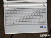 Feedbackstarke Tastatur