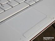 kleines Touchpad