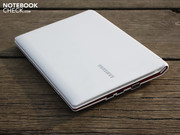 Im Test:  Samsung N145-JP02DE