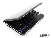 Holperige Autofahrten sind daher kein Problem für das N220.