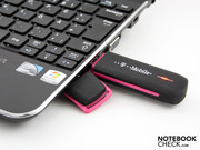 laden zur Nutzung von Surf-Sticks ein.