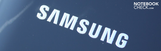 Samsung N230 N450 Storm NP-N230-JA01DE/SEG: Ein Luxus-Netbook?