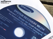Für das installierte Windows 7 Startet 32Bit gibt es die passende DVD.