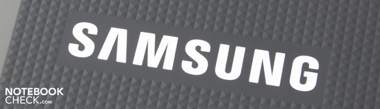 Samsung P530 Pro i3-330M Pitts: Office-Notebook ohne unnützen Ballast.