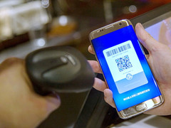 Samsung Pay: Partnerschaft mit Alipay in China