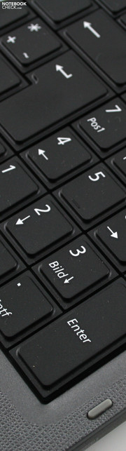 Samsung R530: Ein 15.6-Zoller für die Office-Basics